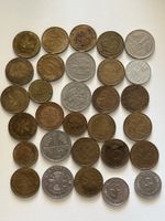 Lot monnaie d’Allemagne 