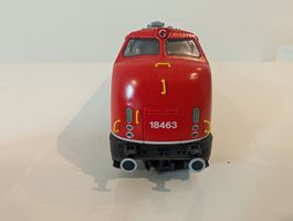 Roco SBB Am 4/4 18463 AC-Digital
