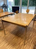 USM Haller Tisch 150x100 cm