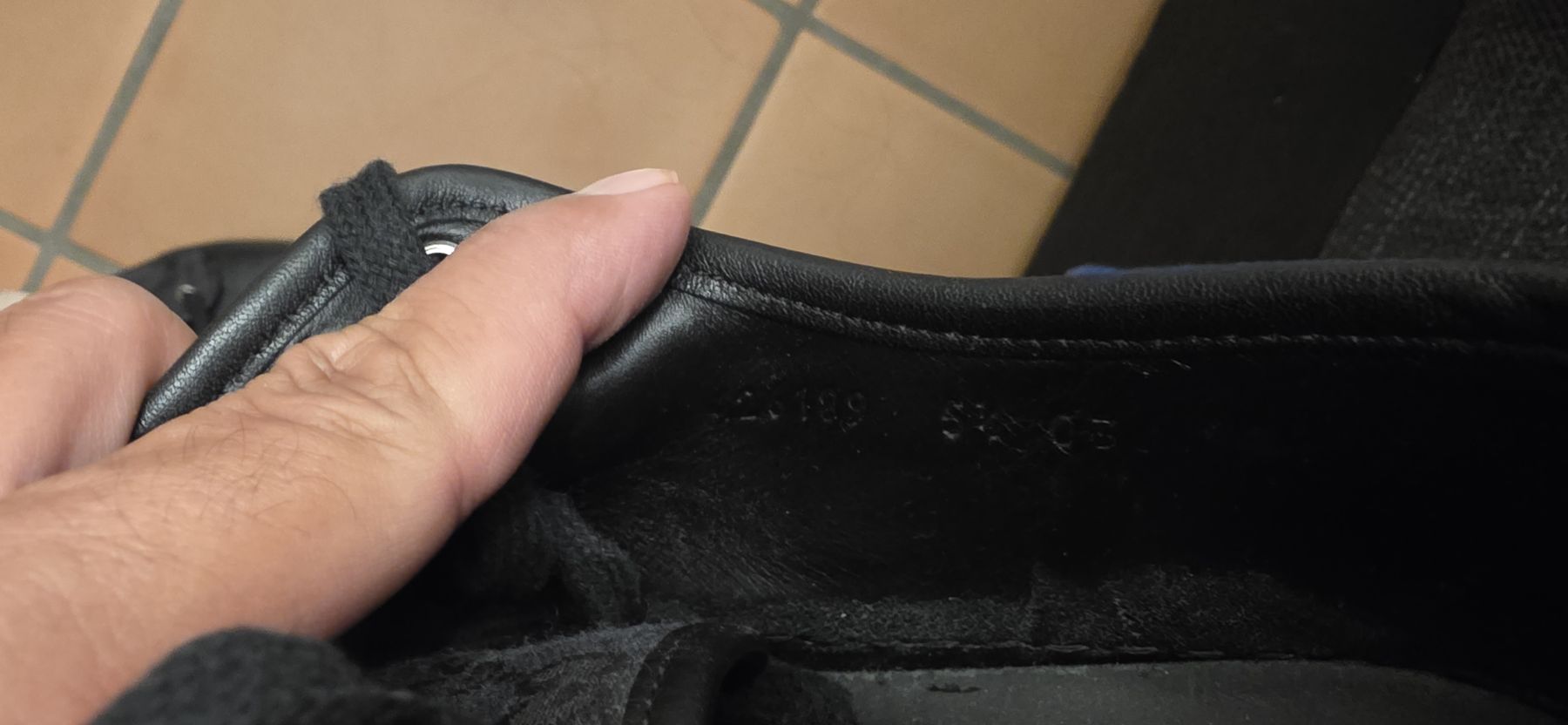 Gucci Herrenschuhe: Gucci Sneaker  – Gebraucht aus Nuglar von Danivenividiundeasy 5