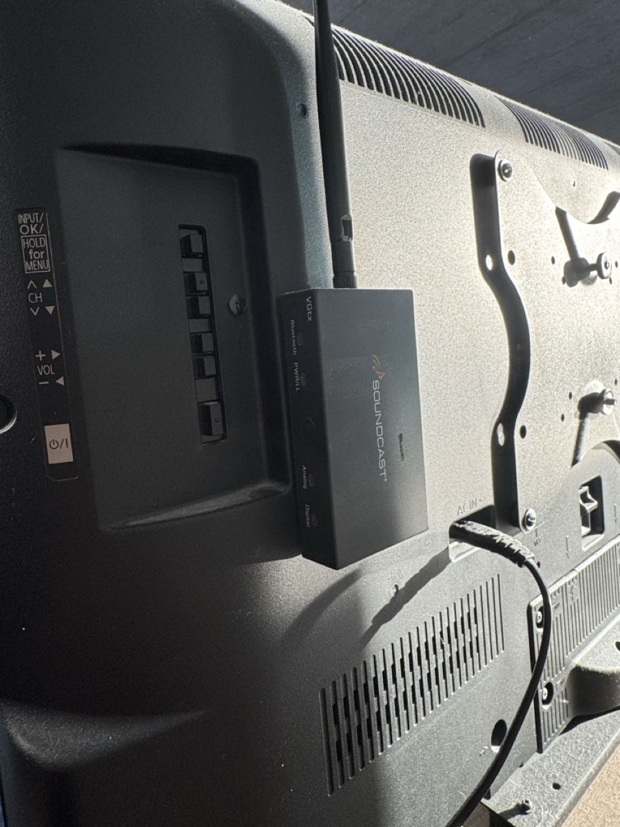 Televisori: Panasonic Fernseher – Usato da Bütschwil venduto da brulu05 2