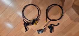 MTB Bremse Magura MT7
