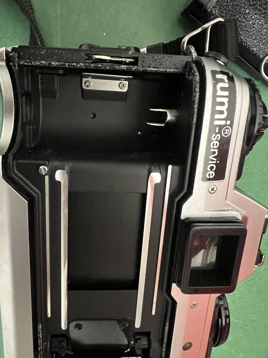 Konica Kamera: Konica FT 1 Motor – Gebraucht aus Zürich von jao_2bx7 4