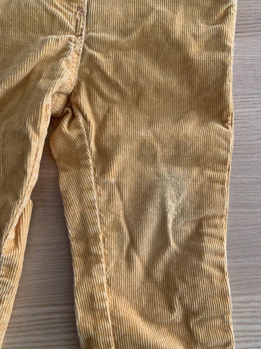 Lotti & Set di vestiti: 2 Hosen Mädchen 74cm – Usato da Unterägeri venduto da Globi8634 3