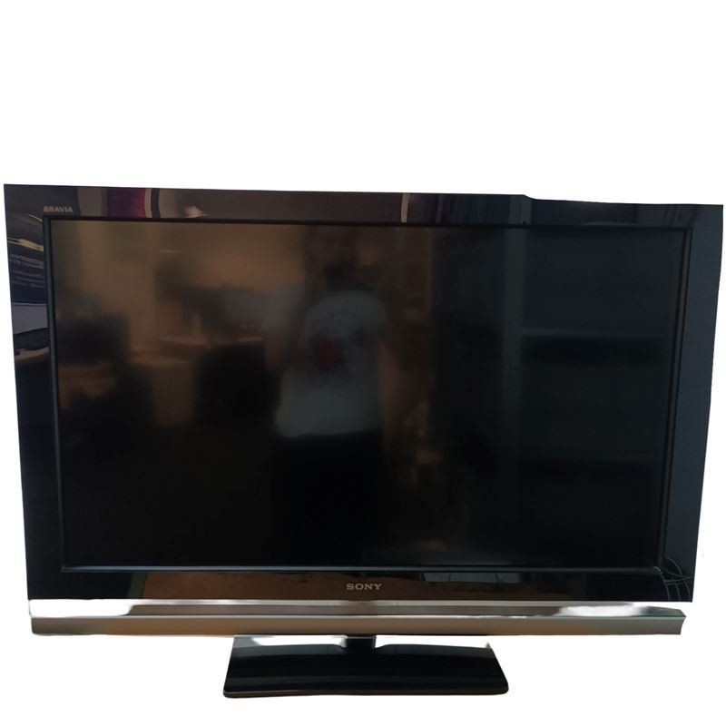 Televisori: SONY Bravia LCD-Digitalfernseher – Usato da Luzern venduto da Restwert_Luzern