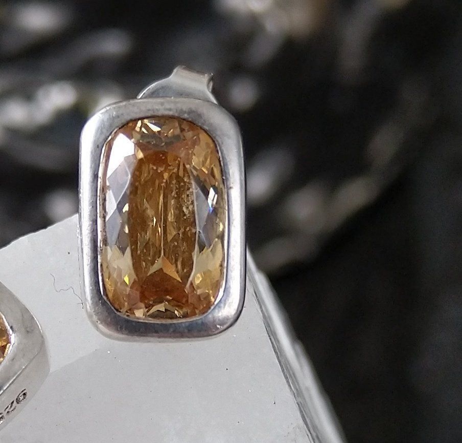 Ohrringe & -stecker: ESPRIT OHRRINGE IN 925 SILBER – Gebraucht aus Romanshorn von BoutiqueA 2