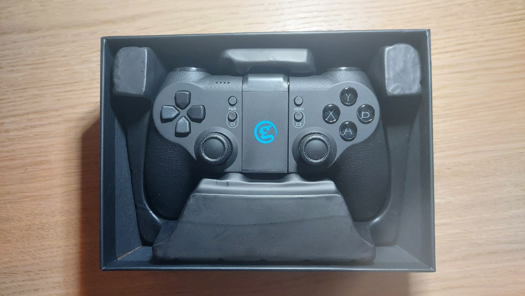 Telecomandi: GameSir T1d Bluetooth Controller - Neuwertig – Nuovo (secondo la descrizione) da Winterthur venduto da gri_8hcv 2