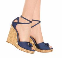 Aquazzura Sandalen, Gr. 36