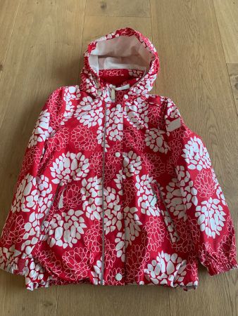 Reima-Jacke, Gr.128