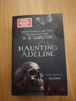 Haunting Adeline von H. D. Carlton