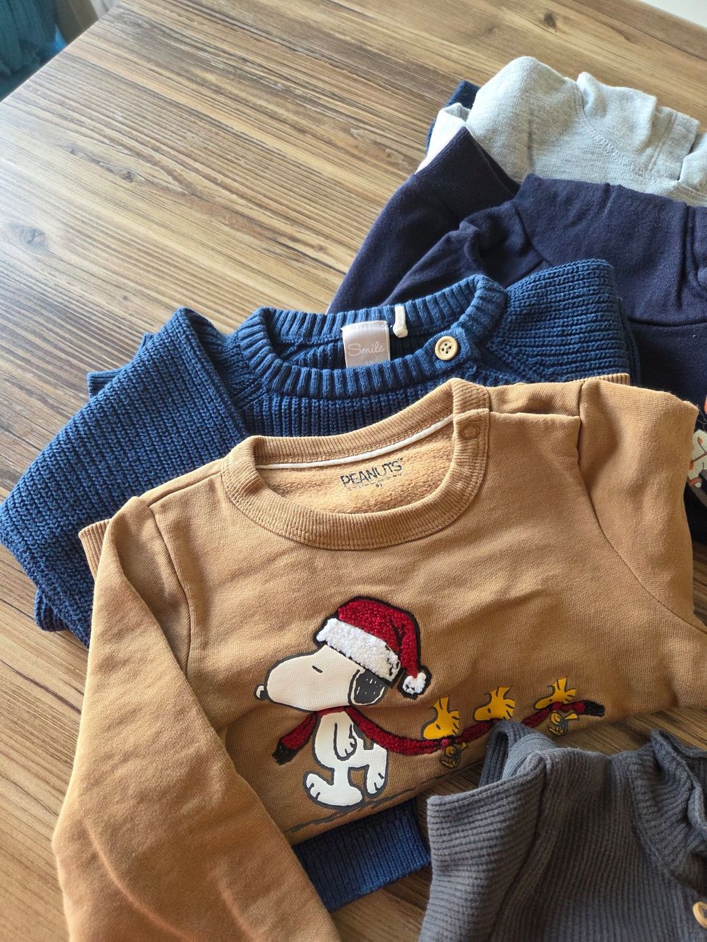 Lotti & Set di vestiti: Herbst/Winter Set Junge Grösse 92 – Usato da Rupperswil venduto da ecko_red 2