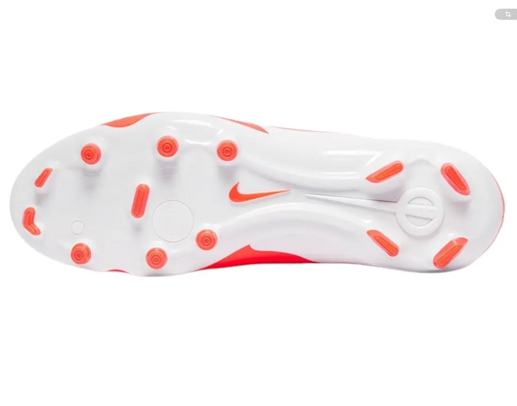 Nike Scarpe da uomo: Nike Legend 10 Academy FG / AG Gr. 43 – Nuovo e nell'imballaggio originale da Spreitenbach venduto da 1Runner 4