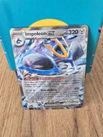 Impoleon ex 070/094 / Near Mint 