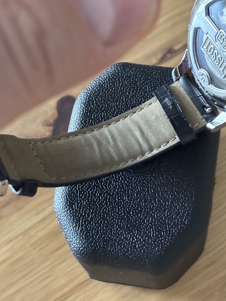 Tissot Orologi: Tissot Le Locle Powermatic 80 – Nuovo (secondo la descrizione) da Mellingen venduto da Guilhermefurlan 7