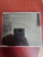 CD Single - Michael Jackson – Cry (Funk / Soul, Pop, 2001)