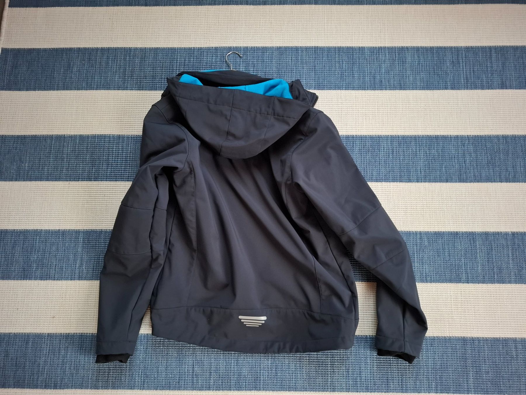 CMP Jacken: Softshelljacke mit Fleecefutter, Gr. 48 – Gebraucht aus Utzenstorf von ruby_100 1