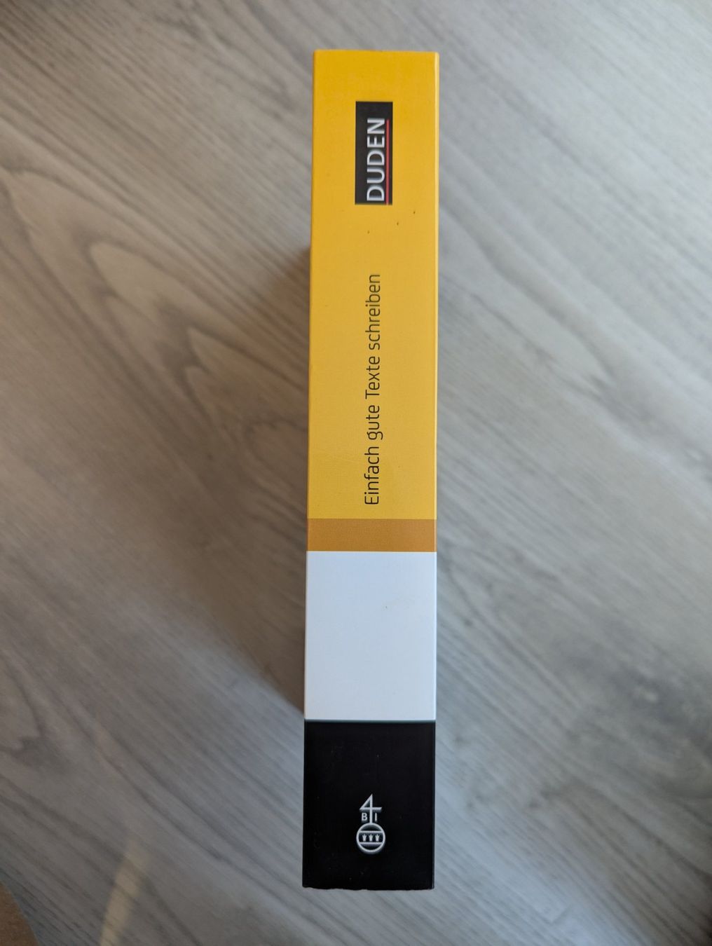 Livres: NEU! Duden Schreibhilfe: Einfach gute Texte schreiben – Neuf (Voir description) à Goldingen par YouAreMySunshine 1