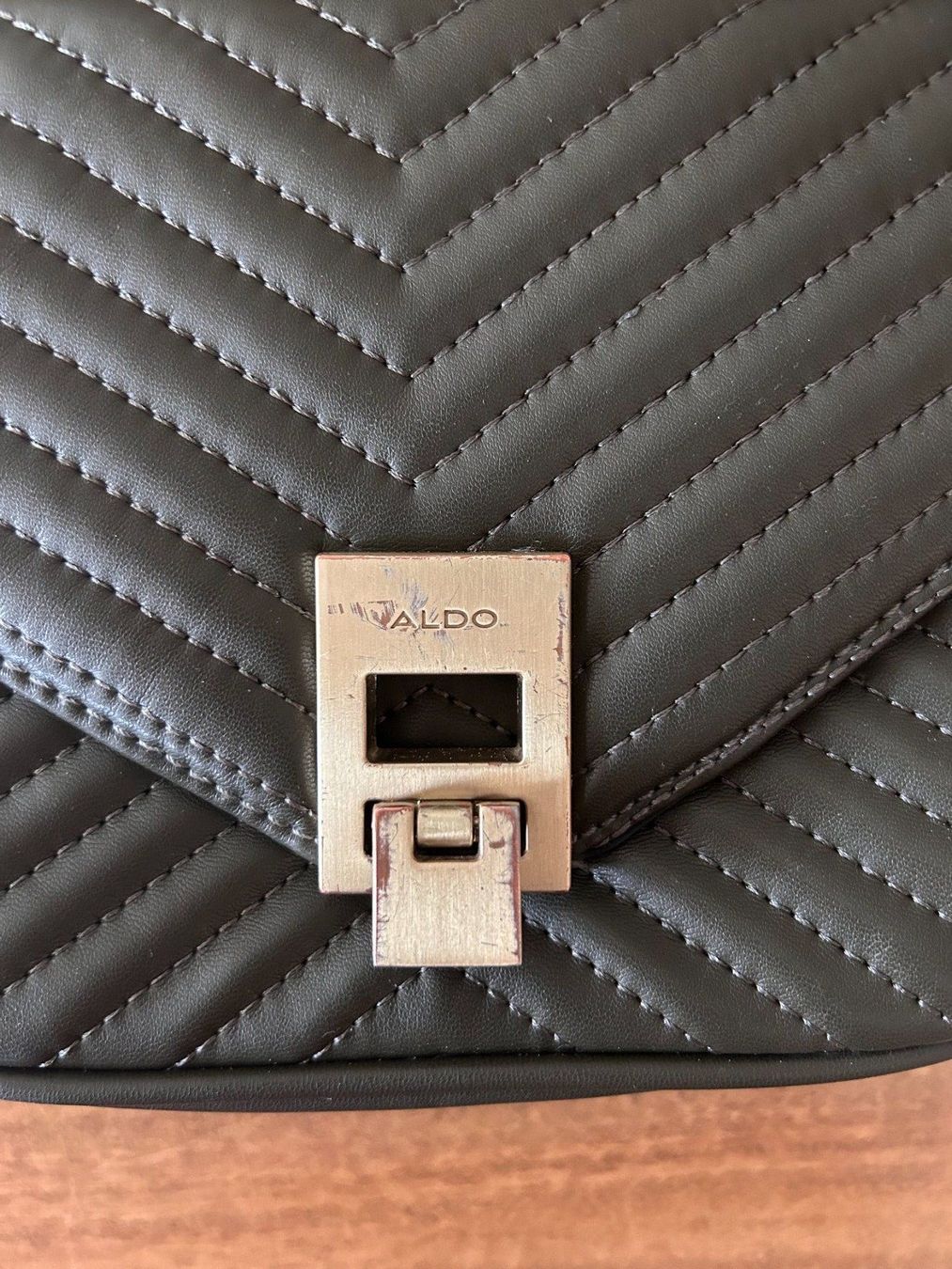 Aldo Borse da donna: Aldo Tasche – Usato da Schlieren venduto da dev_fg59 1