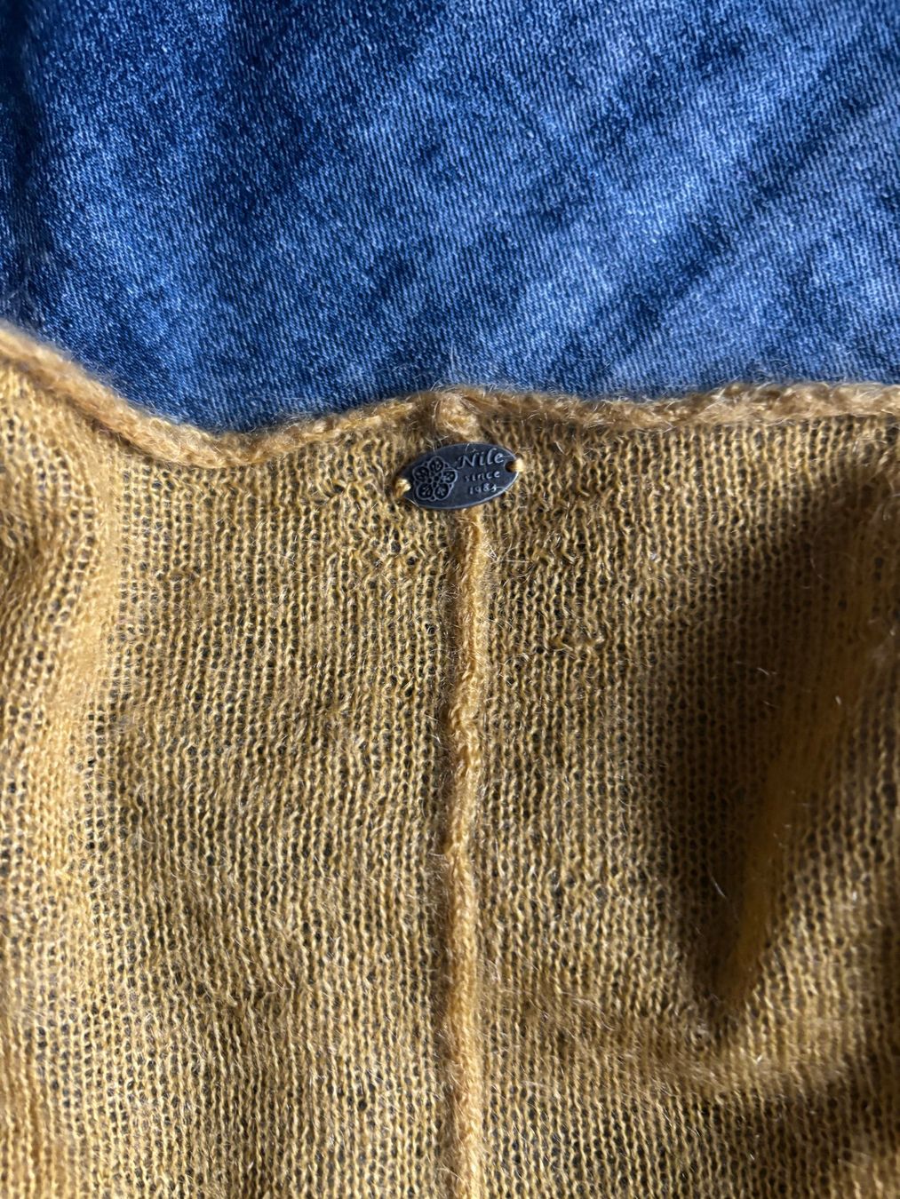 Nile Pullover & Sweatshirts: NILE Pullover neuwertig – Neu (gemäss Beschreibung) aus Merishausen von yourdream 5