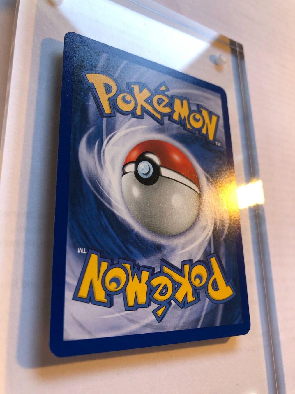 Sammelbilder & Trading cards: Rocket's Secret Experiment (unc.)1st Gym Ch. - MINT - ab 1.- – Gebraucht aus Giubiasco von dan_pr8b 5
