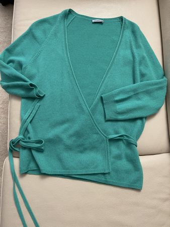 Malo Italia Cardigan Cashmere