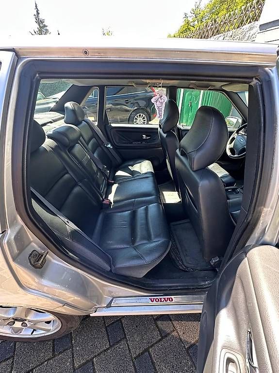 Autos: Volvo S70 – Gebraucht aus Seewen SO von Muggi3 3