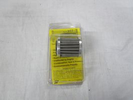 Yamaha Ölfilter Metall waschbar
