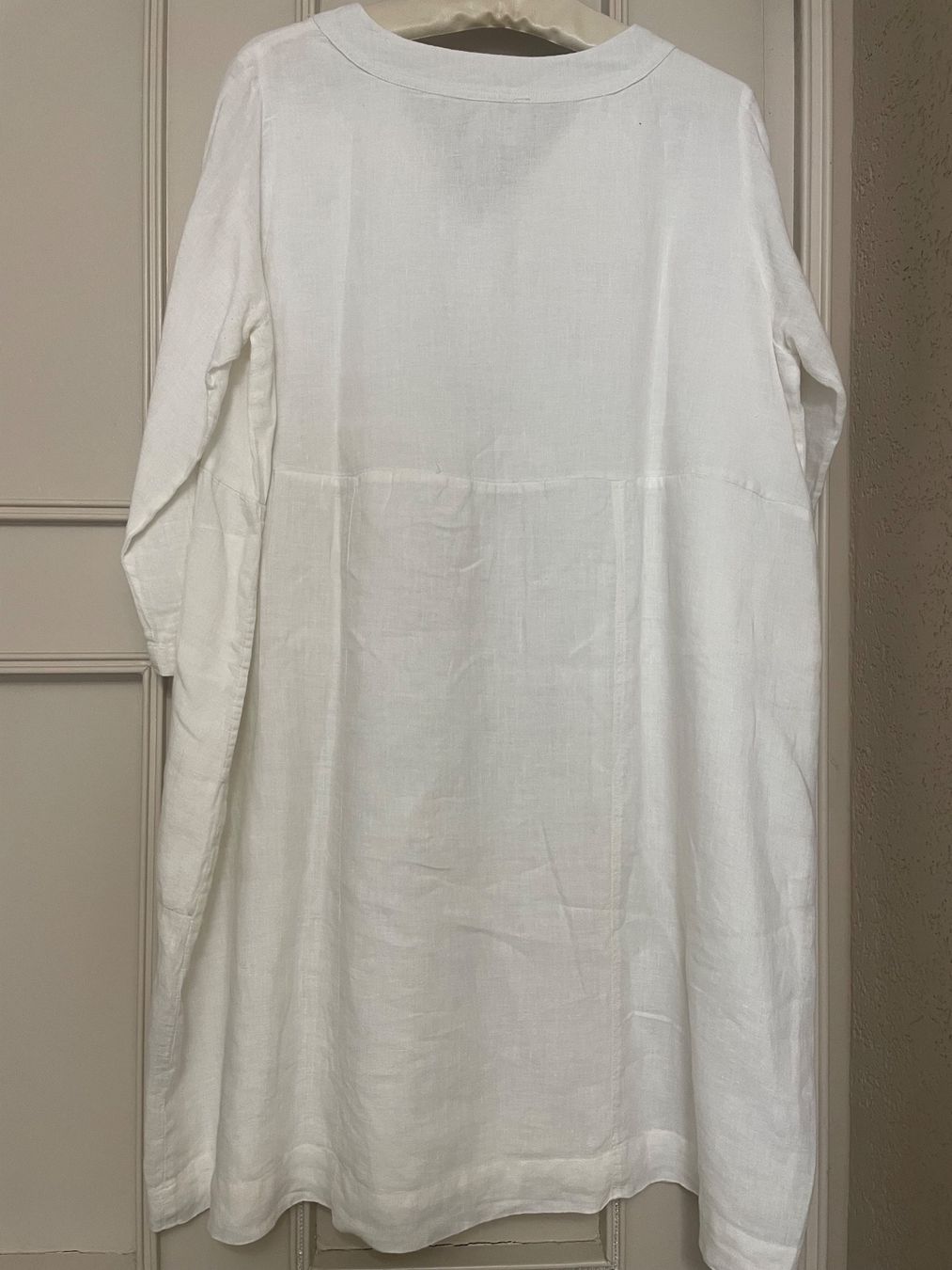 Vestiti: Leinenkleider - So Linen – Usato da Minusio venduto da Pink222 7