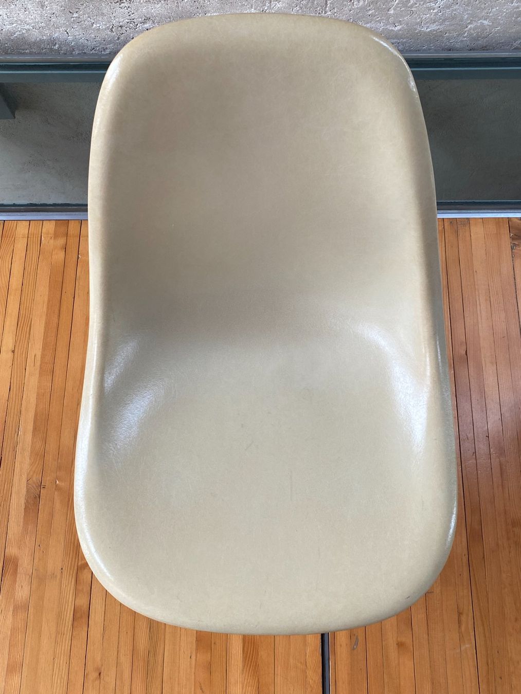 Herman Miller Sedie: Eames Chair - Herman Miller – Usato da Vevey venduto da Zpahud 4