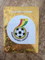 Panini GHA 1