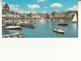 Lausanne ca. 1950