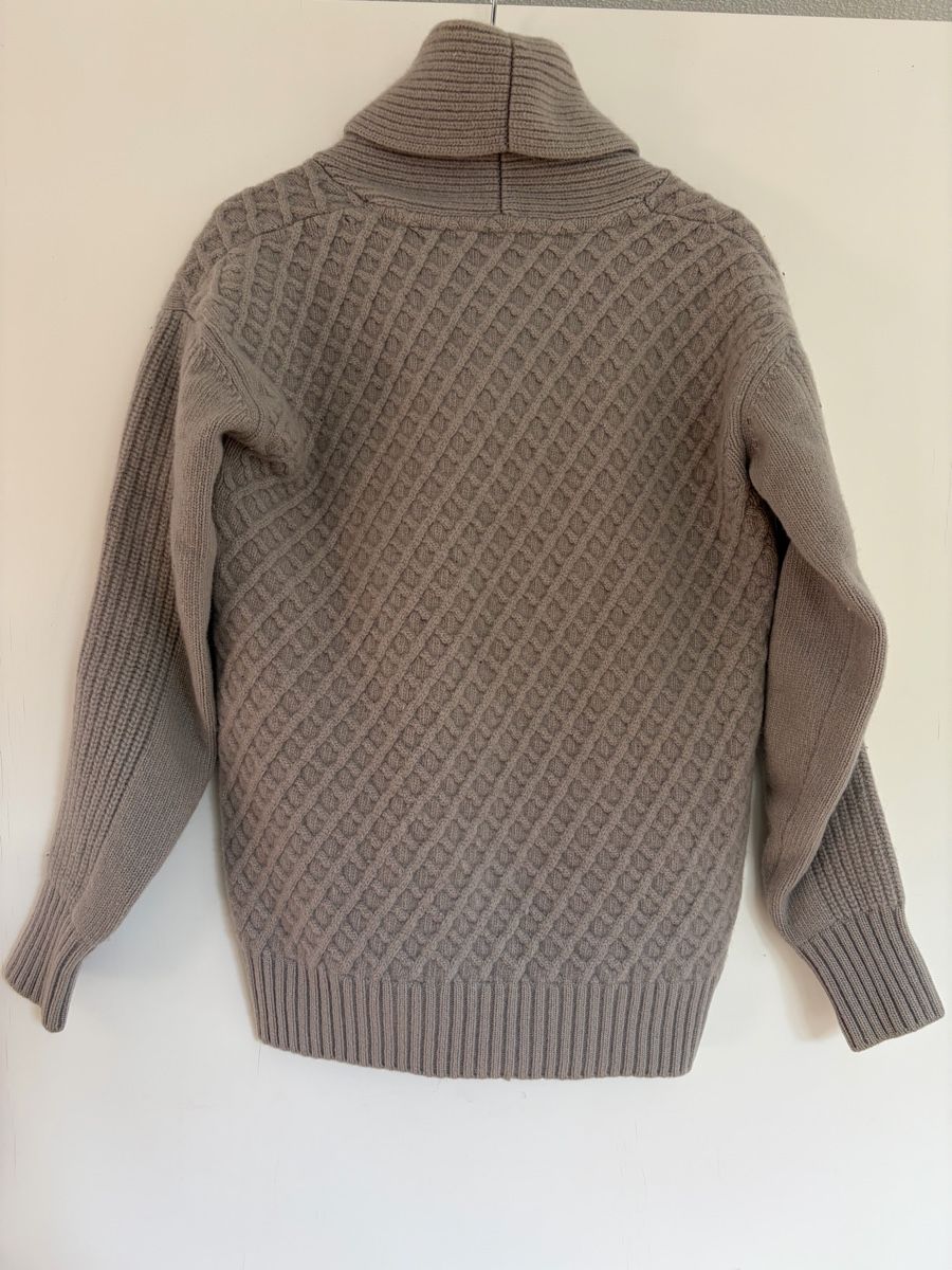 Pulls & Sweat-shirts: 100% Wollpullover Paolo Pecora Milano – D'occasion à Bern par nik_2kbk 4