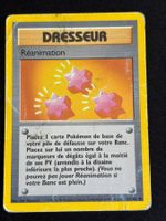 Pokemon Réanimation - Set de Base 89/102 - Français