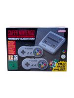 Super Nintedo mini Neu!