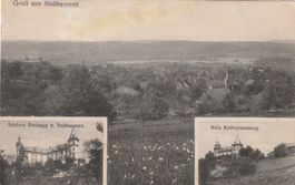 Nussbaumen 3-bildrig