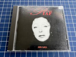 Edith Piaf – Milord