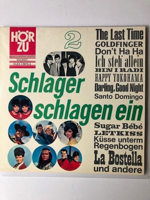 Dischi in vinile: Rolling Stones – Usato da Aarwangen venduto da Jukebox3