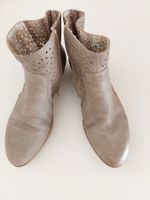 Rieker Stiefeletten Grösse 37