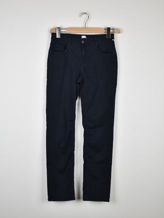Brax Winter Dream Soft Touch Hose, blau, Gr.34K