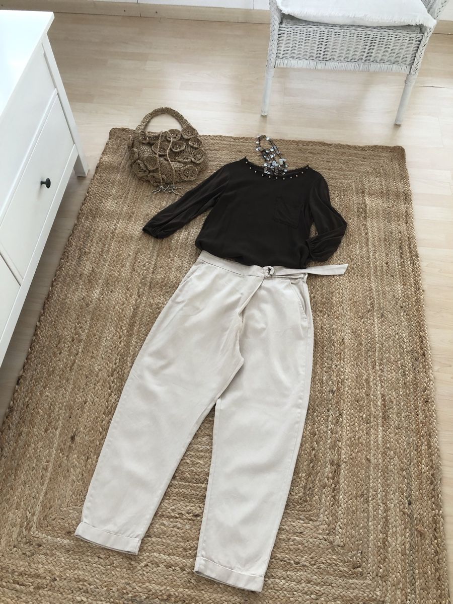 Zara Kleiderpakete: Zara set. Gr. S. Wie neu!! – Neu (gemäss Beschreibung) aus Dübendorf von mar_s66c