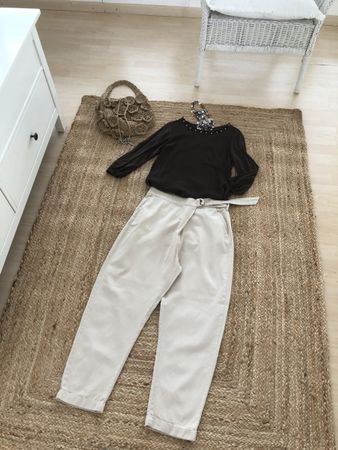 Zara set. Gr. S. Wie neu!!