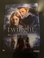 DVD // Twilight - Biss zum Morgengrauen