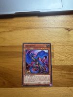 Lindblüte Yu-Gi-Oh Karte NECH-DE033 guter Zustand