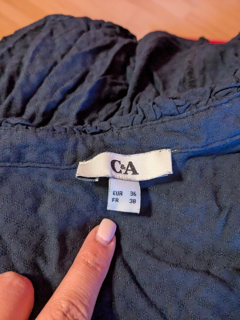 C&A Kleider: robe – Neu (gemäss Beschreibung) aus Vionnaz von MarinaMGB 2