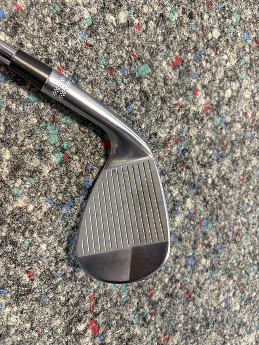 Callaway Mazze & Set: Callaway Opus - Wedge – Usato da Les Bois venduto da James14