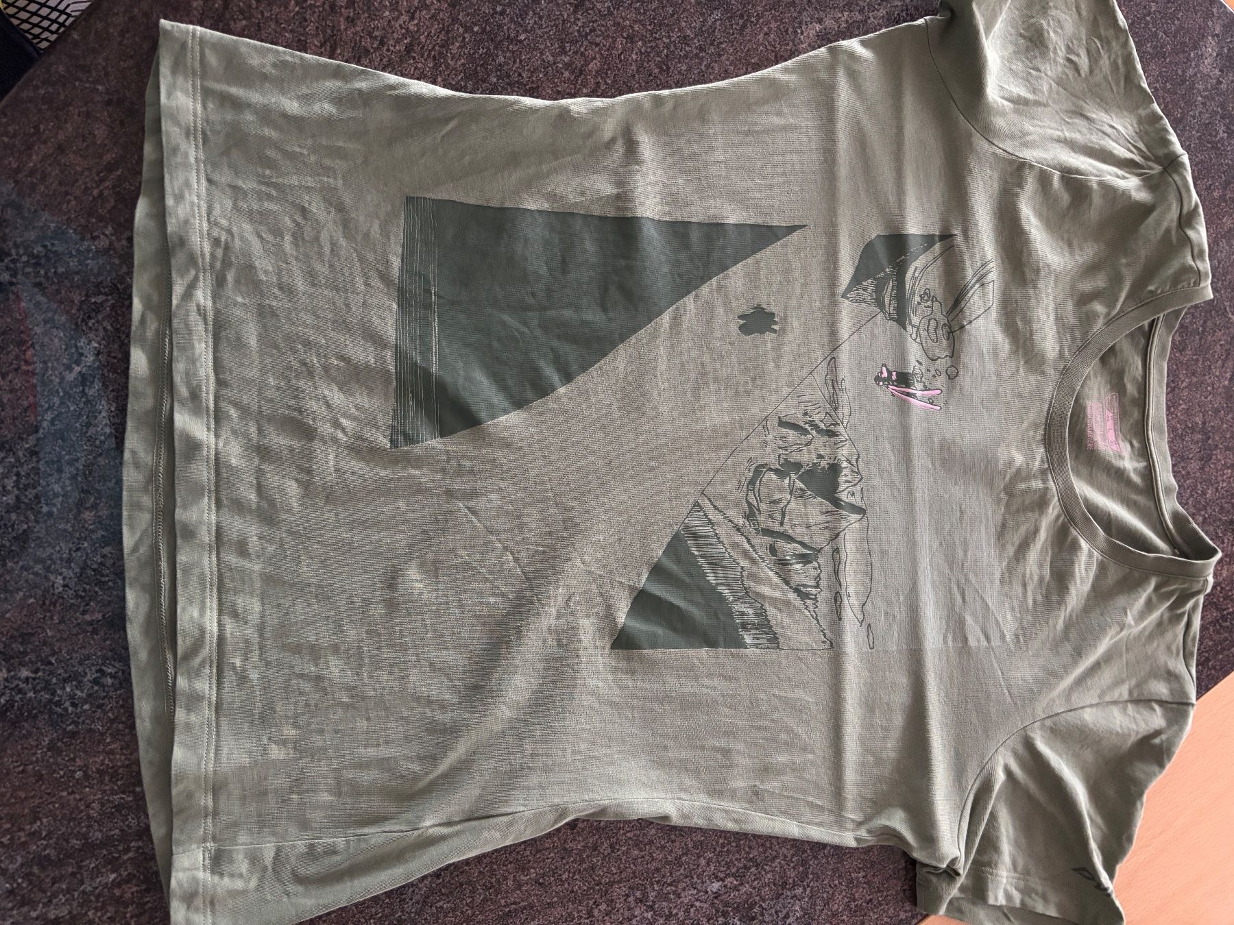 Dynafit T-Shirts: Dynafit T-Shirt Gr.L – Gebraucht aus Hasliberg-Hohfluh von Adbu13