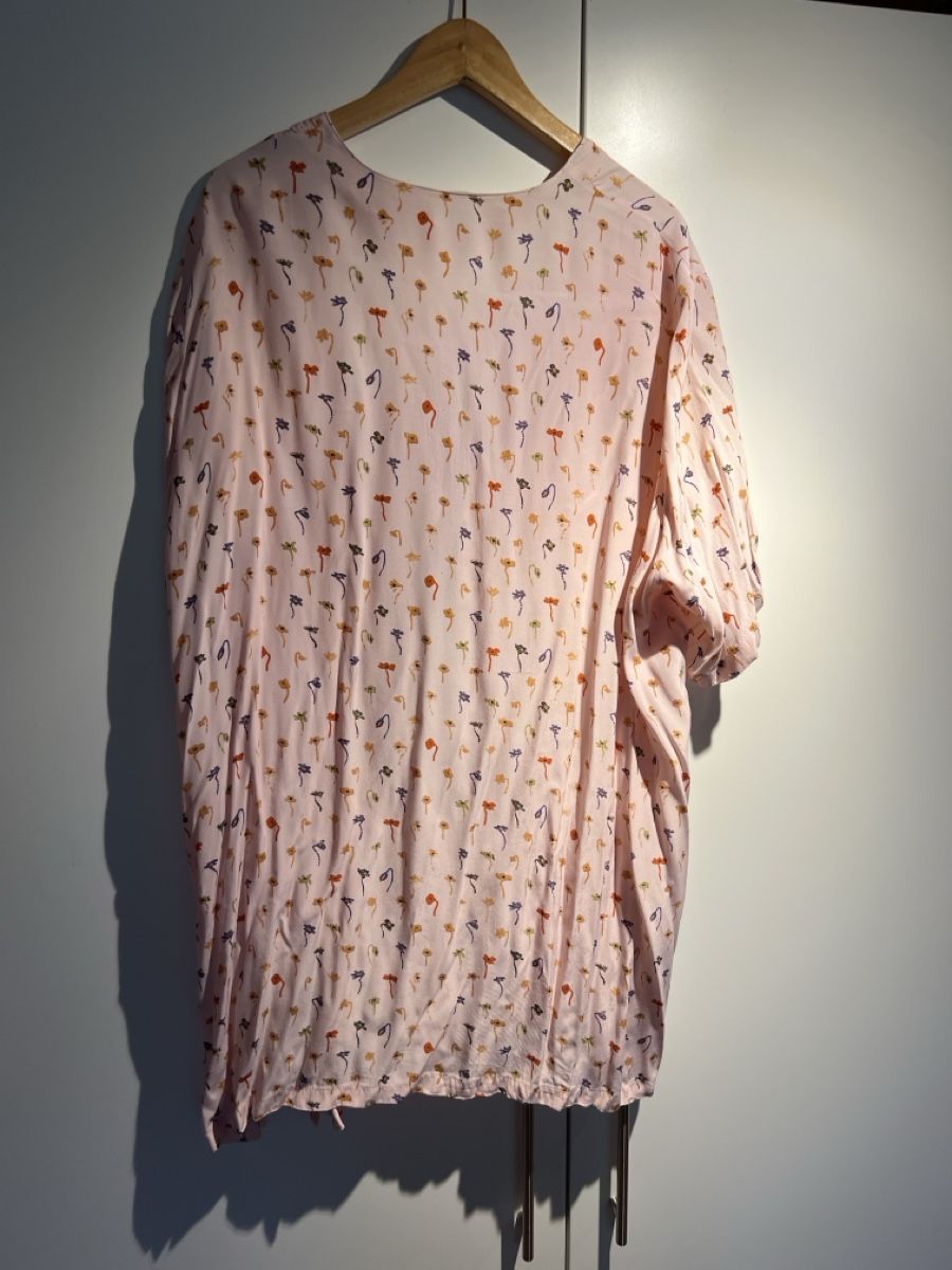 Ulla Popken Camicette: Vintage Ulla Popken Bluse, Gr. 46/48 – Usato da Wallisellen venduto da sarinavs 6