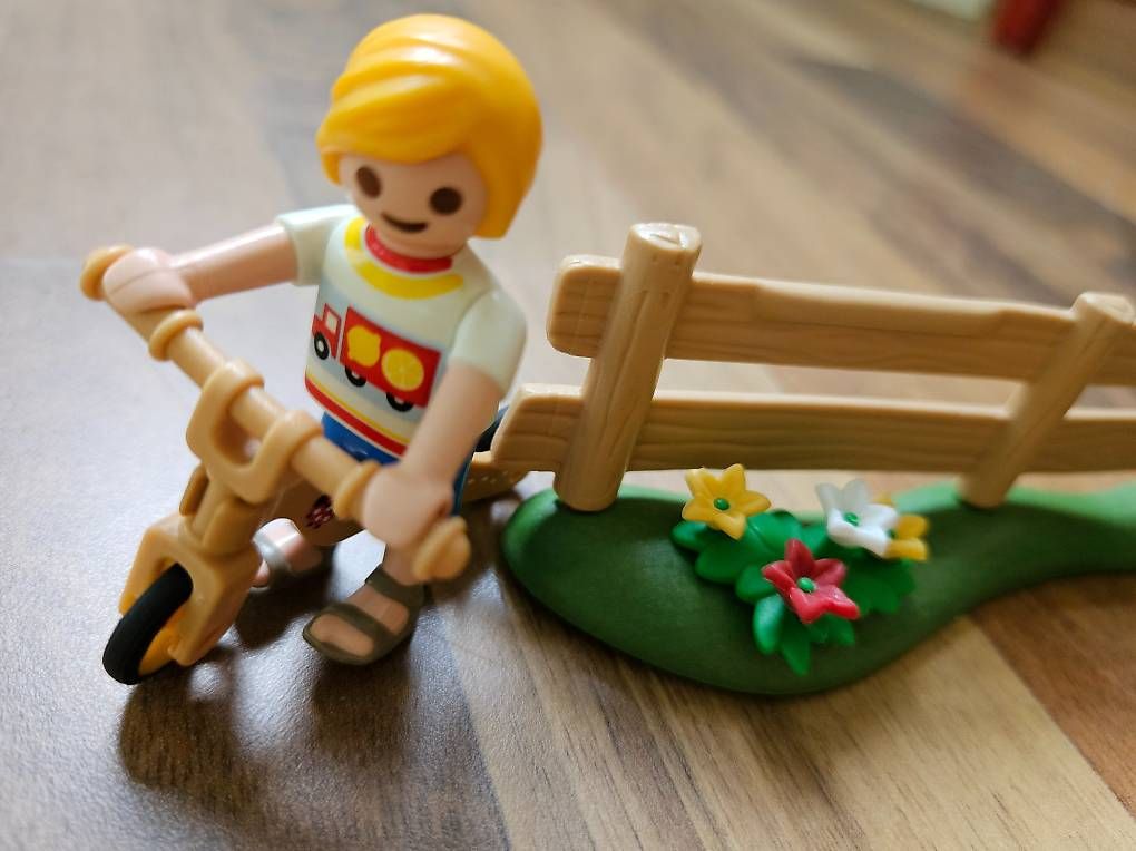 Spielzeuge: Playmobil Picknick – Gebraucht aus Neudorf von Vogelhof 2