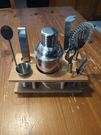 Mini COCKTAIL set