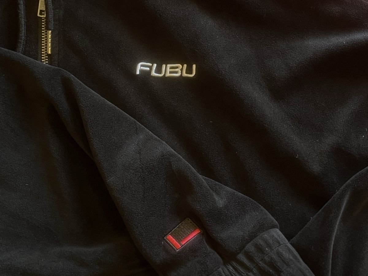 Fubu Giacche: FUBU Freizeitjacke – Nuovo (secondo la descrizione) da Münchenbuchsee venduto da Luna171 1